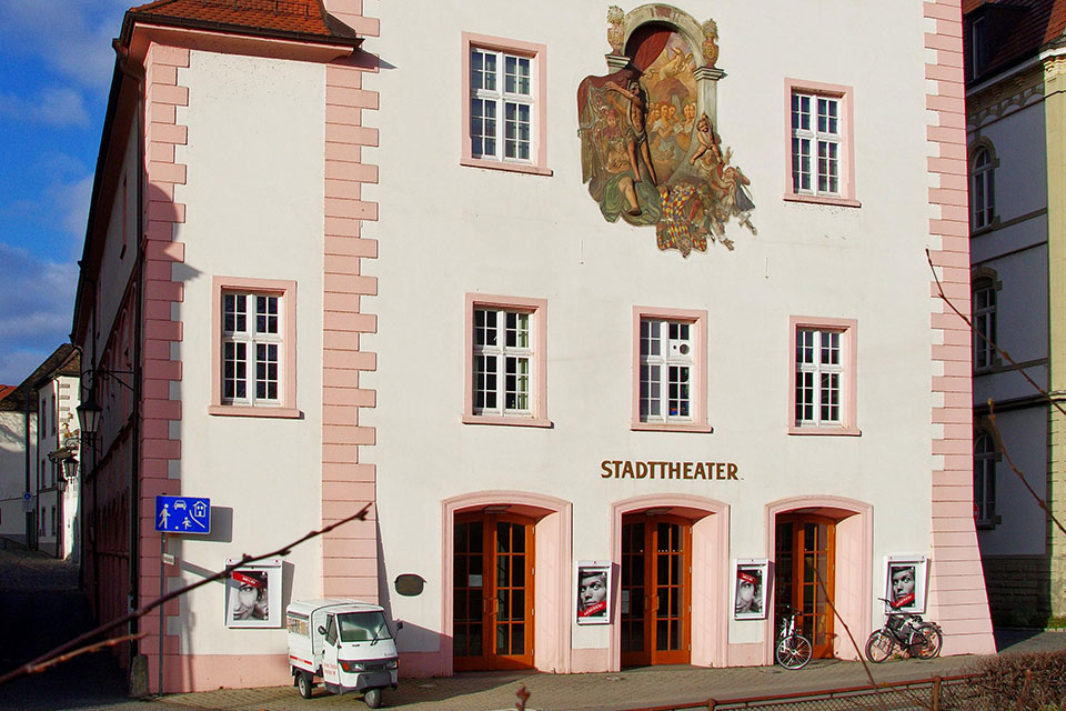 Kulturtipp Bodensee: Stadttheater Konstanz